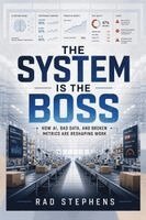 Stephens - System is the Boss, Häftad