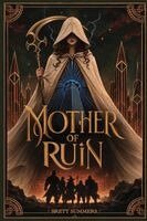 Summers, Becky Wallace - Mother of Ruin, Häftad. Tillgänglighet: Lägg i varukorg