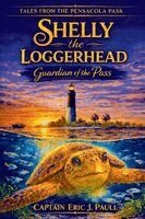 Eric Paull - Shelly the Loggerhead, Häftad
