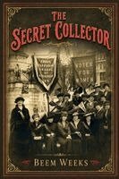 Beem Weeks - Secret Collector, Häftad