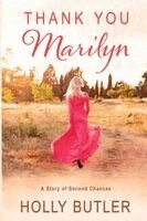 Holly Butler - Thank You, Marilyn, Häftad