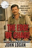 John Logan - Edge of Chaos, Häftad
