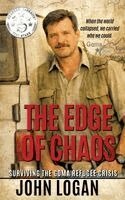 Logan - Edge of Chaos, Inbunden