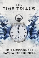 Jon McConnell, Dayna McConnell - Time Trials, Häftad. Tillgänglighet: Lägg i varukorg