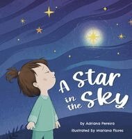 Adriana Pereira - Star in the Sky, Inbunden. Tillgänglighet: Lägg i varukorg