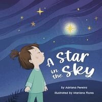 Adriana Pereira - Star in the Sky, Häftad. Tillgänglighet: Lägg i varukorg