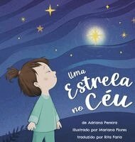 Adriana Pereira - Uma Estrela no Céu, Inbunden. Tillgänglighet: Lägg i varukorg