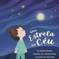 Adriana Pereira - Uma Estrela no Céu, Häftad. Tillgänglighet: Lägg i varukorg