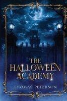 Thomas Peterson - Halloween Academy, Häftad