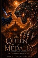 Tommy Parks Barby - Queen of Medally, Häftad