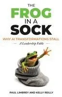 Paul Limbrey, Kelly Reilly - Frog In A Sock, Häftad. Tillgänglighet: Lägg i varukorg