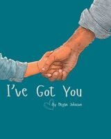 Megan Johnson - I've Got You, Häftad