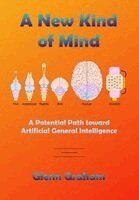 Glenn Graham - New Kind of Mind, Inbunden