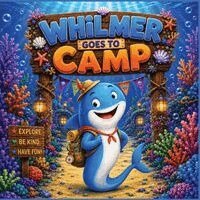 Jennifer Diaz - Whilmer Goes To Camp, Häftad. Tillgänglighet: Lägg i varukorg