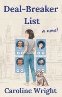 Caroline Wright, Diana Kathryn Penn - Deal-Breaker List, Häftad. Tillgänglighet: Lägg i varukorg