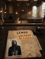 William Lewdo Lewis Jr - LOUDEST Silence, Häftad