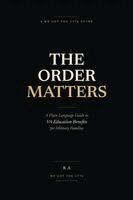 Ra - Order Matters, Häftad. Tillgänglighet: Lägg i varukorg