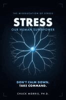 Charles Morris, Chuck Morris - Stress, Häftad