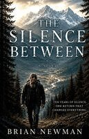 Brian Newman - The Silence Between, Häftad