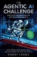 Robert Forbes - Agentic AI Challenge, Häftad