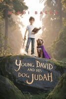 Mindi Basha - Young David and His Dog Judah, Häftad