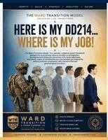 Donald Ward - "Here Is My DD214... Where Is My Job!", Häftad