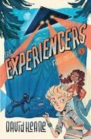 David Keane - Experiencers, Häftad