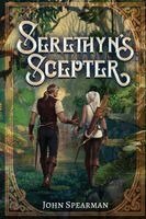 John J Spearman - Serethyn's Scepter, Häftad