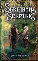 John J Spearman - Serethyn's Scepter, Inbunden