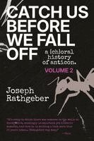 Joseph Rathgeber - Catch Us Before We Fall Off, Häftad. Tillgänglighet: Lägg i varukorg