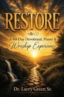 Larry Green - Restore, Häftad