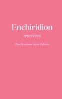 Epictetus, Catherine Yee - Enchiridion, Häftad