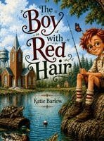 Barlow - Boy with Red Hair, Inbunden