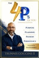Trunnis Goggins - 4ps of You, Häftad. Tillgänglighet: Lägg i varukorg