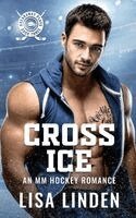 Lisa Linden - Cross Ice, Häftad