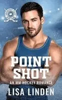 Lisa Linden - Point Shot, Häftad