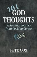 Pete Cox - 101 God Thoughts, Häftad