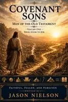 Jason Nielson - Covenant Sons, Häftad. Tillgänglighet: Tillfälligt slut