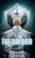 Kiana Kelly - Soldier, Inbunden