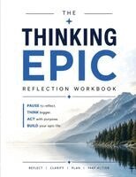 Brian Wall - Thinking Epic Reflection Workbook, Häftad. Tillgänglighet: Lägg i varukorg