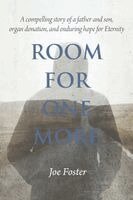 Joe Foster - Room For One More, Häftad