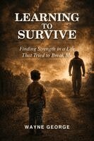 Wayne George - Learning to Survive, Häftad