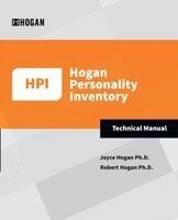 Robert Hogan, Joyce Hogan - Hogan Personality Inventory Technical Manual: Fourth Edition, Häftad