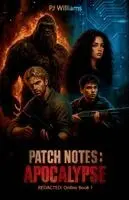 Pj Williams - Patch Notes, Häftad. Tillgänglighet: Lägg i varukorg