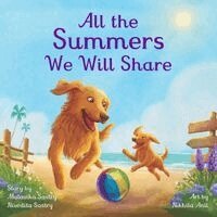 Nivedita Sastry, Malavika Sastry - All the Summers We Will Share, Häftad. Tillgänglighet: Lägg i varukorg