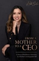 Heba Salem - From a Mother to a CEO, Häftad