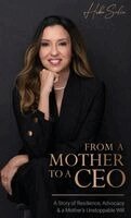 Heba Salem - From a Mother to a CEO, Inbunden