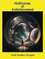 Morgan - Multiverses of Entertainment, Häftad