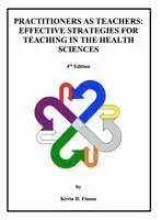 Kevin D Finson - Practitioners as Teachers, Inbunden. Tillgänglighet: Lägg i varukorg