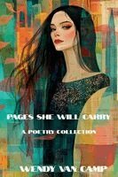 Wendy Van Camp - Pages She Will Carry, Häftad
